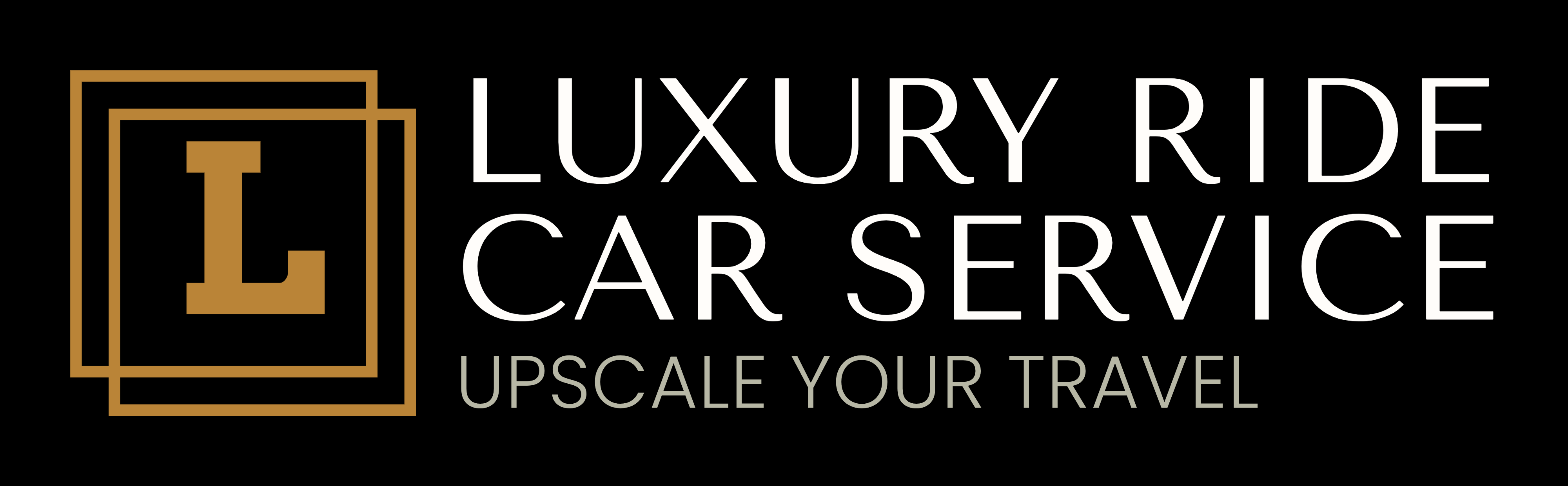 Luxury Ride Car Service