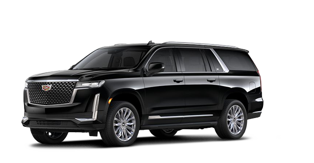 Upscale Luxury cadillac escalade esv SUV